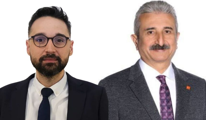 Yeşiltaş'ın "Akıl Hocası" tartışması