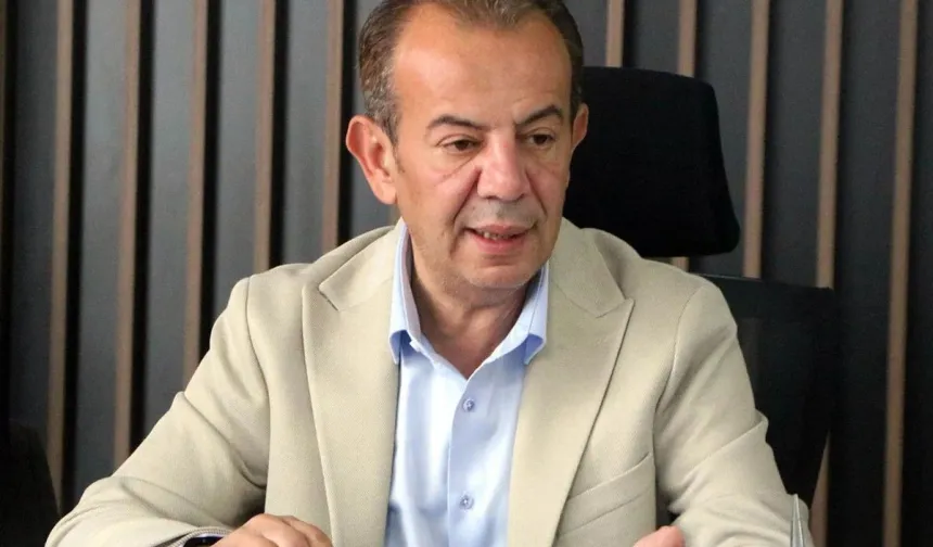 Tanju Özcan hakkında bir tutuklama kararı daha! Bu kez suçlama çok daha ağır