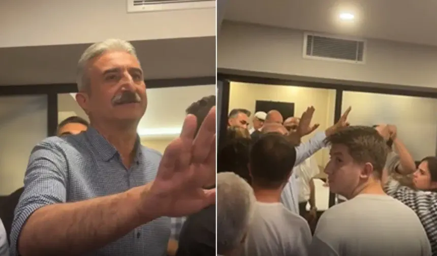 CHP Bursa'da "Arabulucu" krizi: Yeşiltaş'tan sert tepki