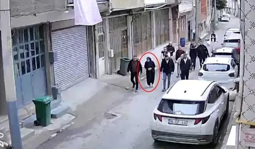 Bursa’da emekli polisin 15 parçaya ayrıldığı iddiasında yeni perde