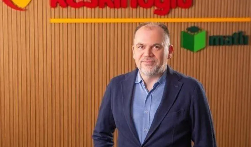 Beyaz et sektörüne operasyon! Keskinoğlu’na kayyum atandı, sahibi eski Bursa milletvekili çıktı