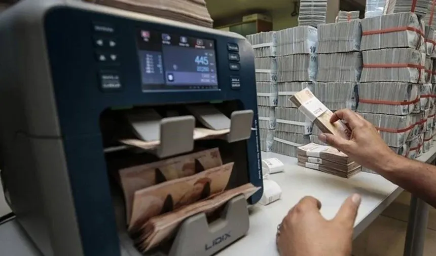 Hesabını kontrol etti, gördüğü rakam karşısında dona kaldı!