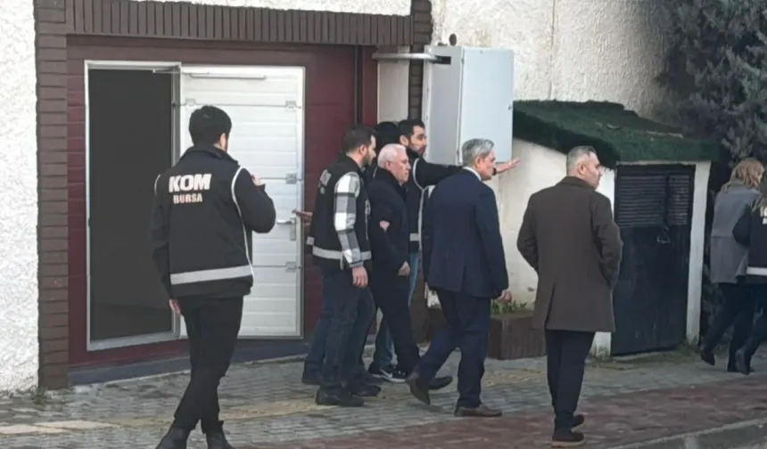 Mustafa Bozbey Davasında Kritik Gün! Mahkemeden Beklenen Ara Karar Geldi