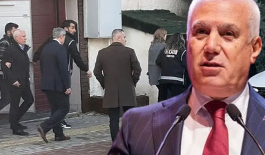 862 sayfalık dev iddianame! Mustafa Bozbey ve 62 şüpheli hakkındaki suçlamalar tek tek sıralandı