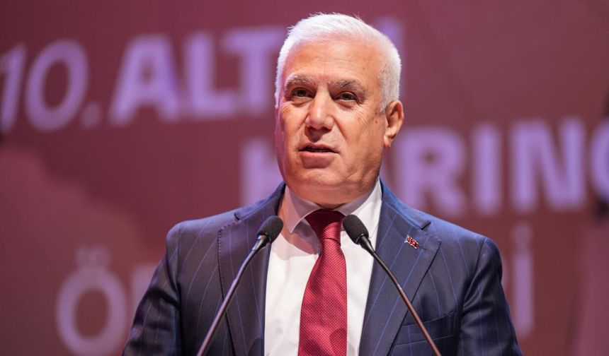 Mustafa Bozbey hakkında 402 yıla kadar hapis istemi iddiası