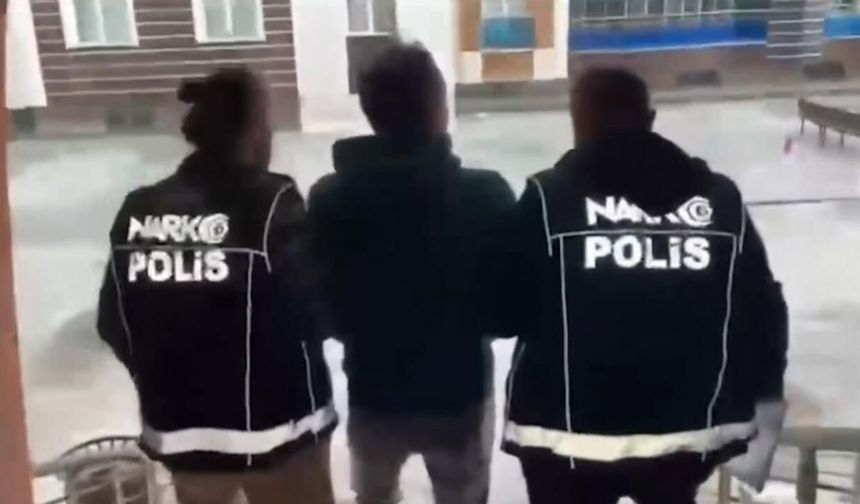 Bursa’yı da kapsayan 69 ilde narkotik operasyonu: Tonlarca uyuşturucu ele geçirildi