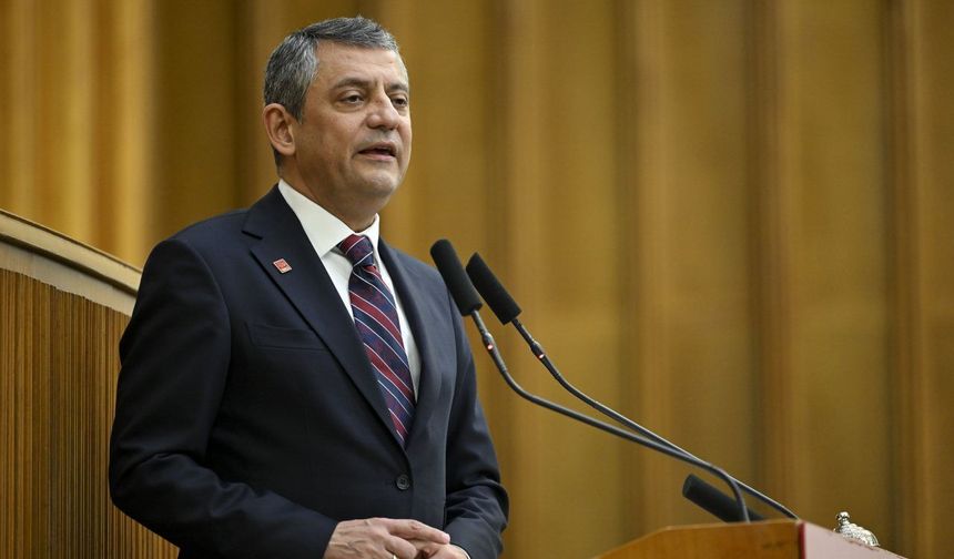 CHP’de deprem! Özgür Özel’e yakın isimlerin PM’den istifa ettiği öne sürüldü