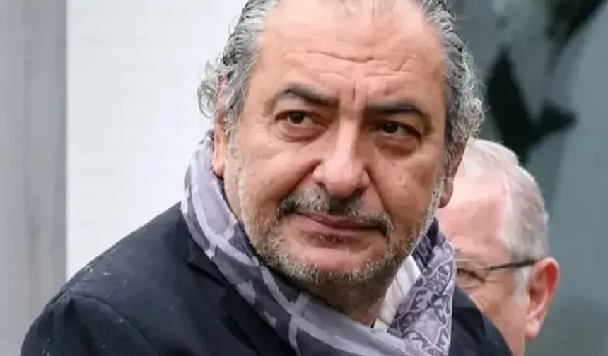 Reha Muhtar Hayatını Kaybetti