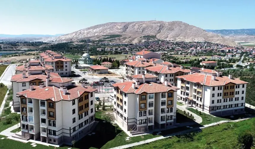 Bursa’da ev sahibi olacaklar için kritik tarih belli oldu