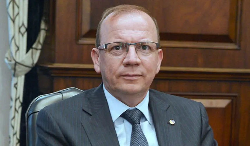Özer Matlı gözaltına alındı