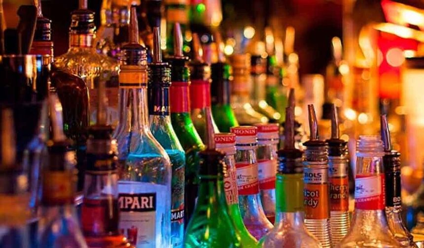 Belediye düğmeye bastı! Alkollü mekanlar şehir dışına taşınacak