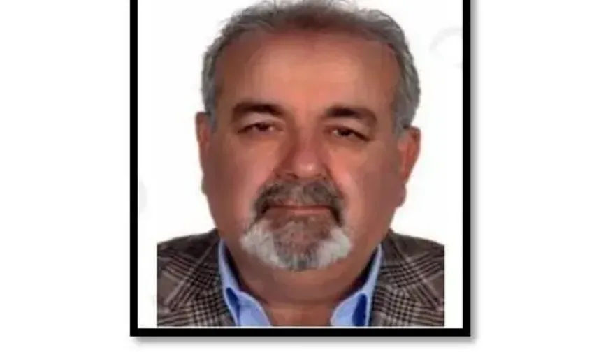 Naci Kale’ye örgüt üyeliği ve rüşvet suçlaması