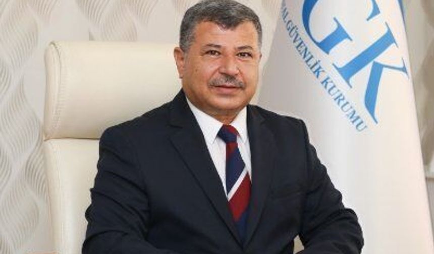 SGK İl Müdürü hakkında flaş gelişme! Rüşvet soruşturmasında tutuklandı