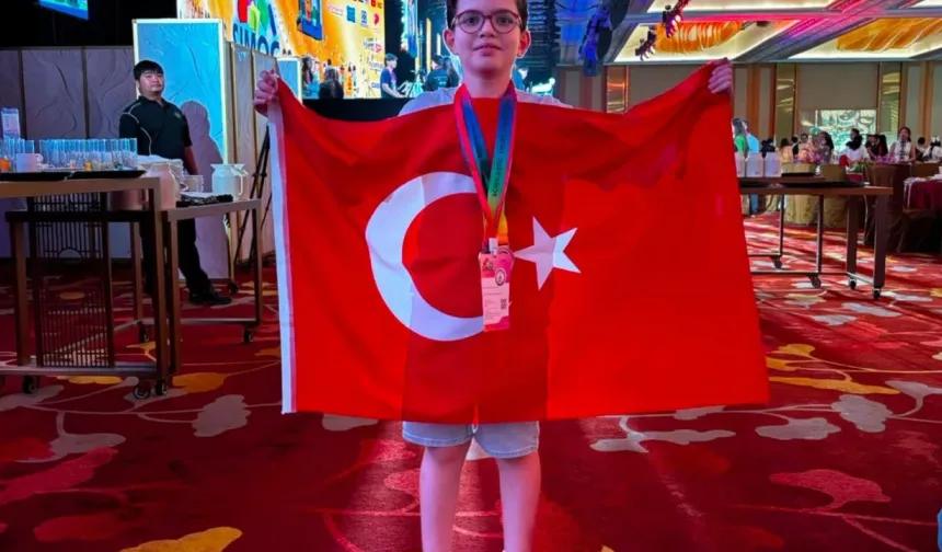 Bursa'dan Singapur'a olimpiyat imzası