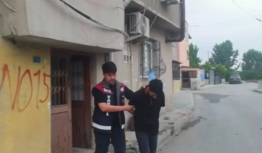 Bursa’da 100 milyonluk "Sahte Polis" operasyonu