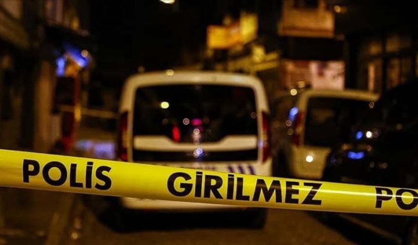 Bursa'da şüpheli ölüm: Buse Taşer evinde vurulmuş halde bulundu
