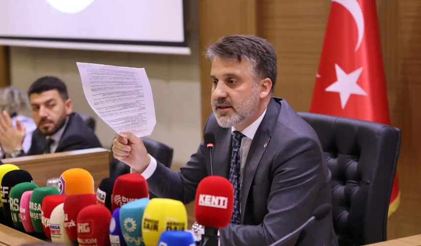 4.599 kişinin hesabını verin! Biba'dan CHP'ye mecliste sert tepki
