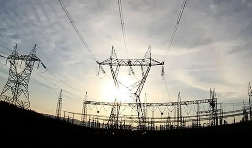 Bursa'da 13 ilçede elektrikler kesiliyor