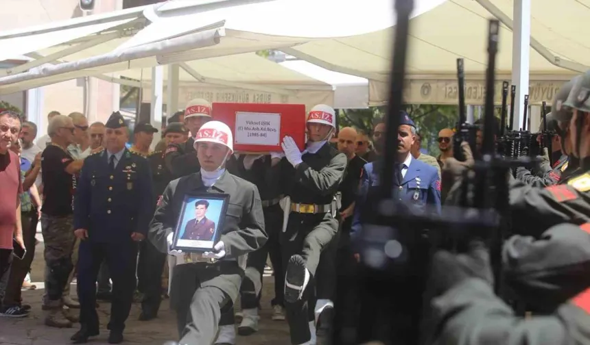 Cilo Dağı'nda kaybolan dağcıya veda