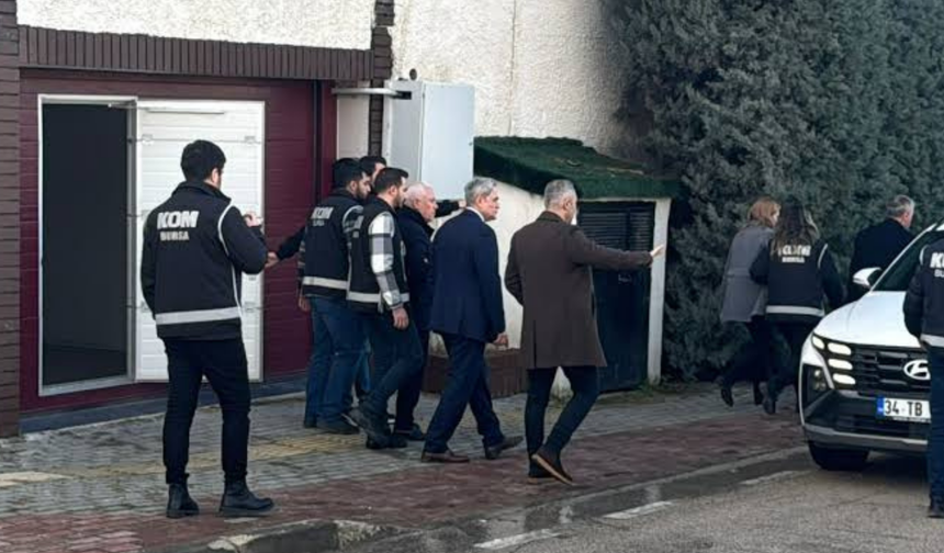 Bozbey davasında gözler Pazartesi’de