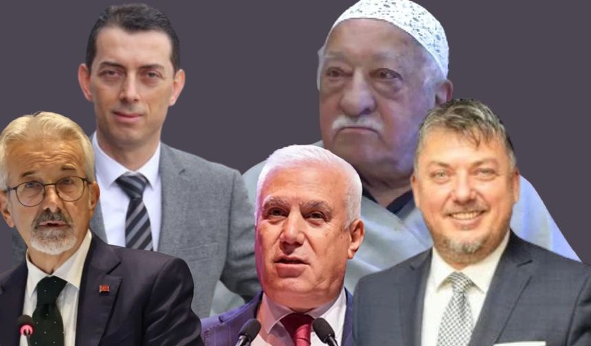 Başkanlar, medya ağları ve rüşvet trafiği!