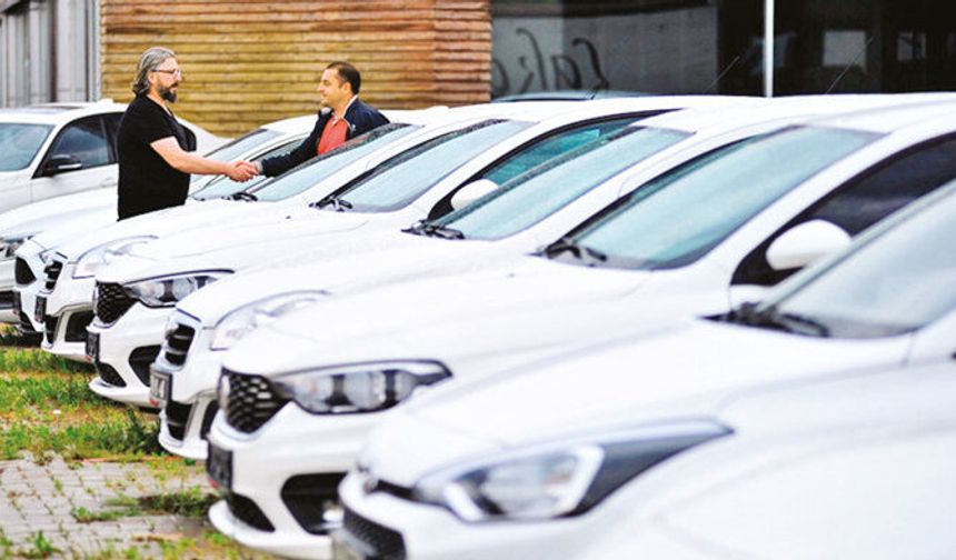 Otomotivin kalbi Bursa'da atıyor