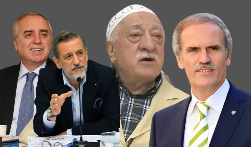 Siyasetin ve iş dünyasının gölgesindeki yargılama süreci