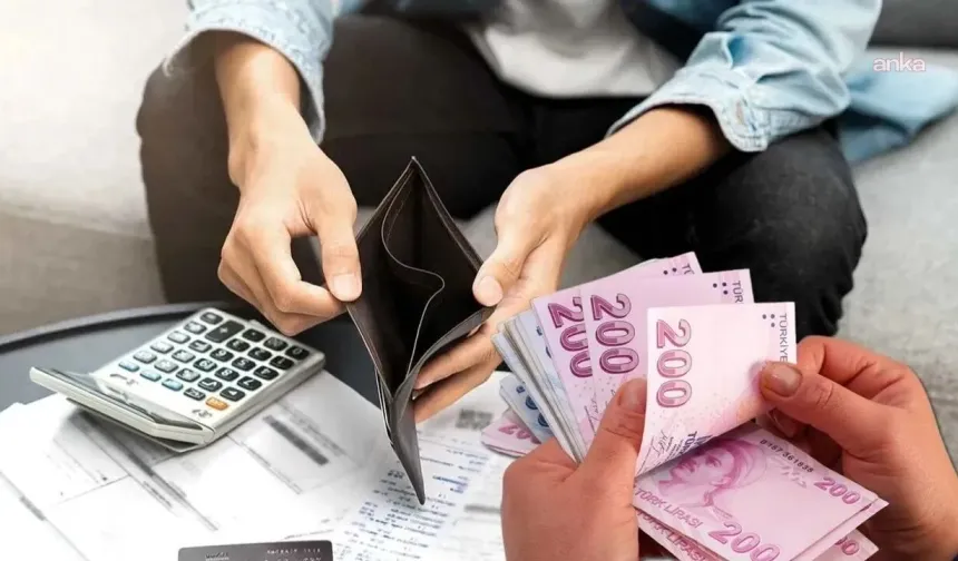 Milyonlarca emekli için temmuz zammı netleşti