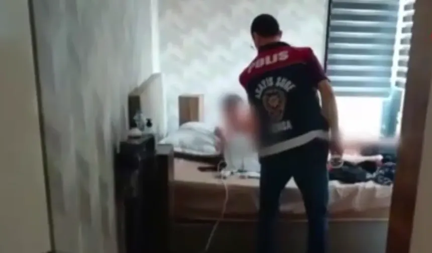 Bursa’dan 7 ile uzanan dolandırıcılık ağı! Sahte noter kurgusuyla milyonluk vurgun
