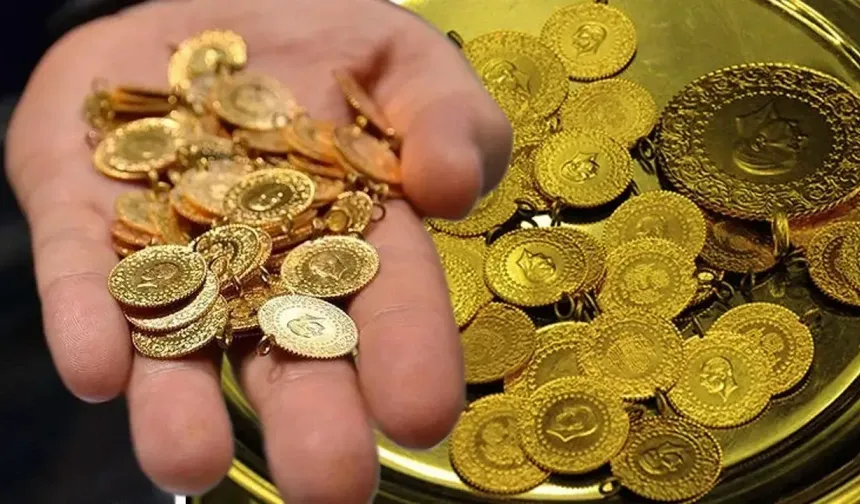 Bursa Kapalıçarşı’da altın ne kadar oldu? İşte güncel fiyatlar...