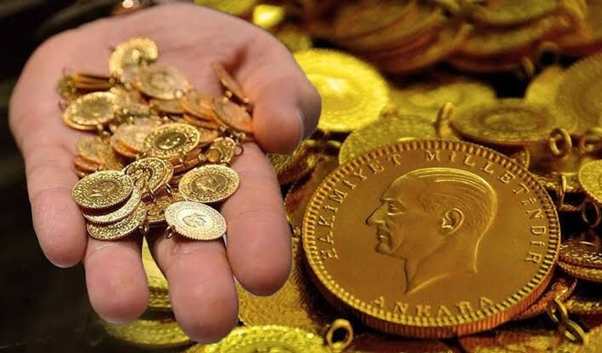 Altın piyasasında son durum