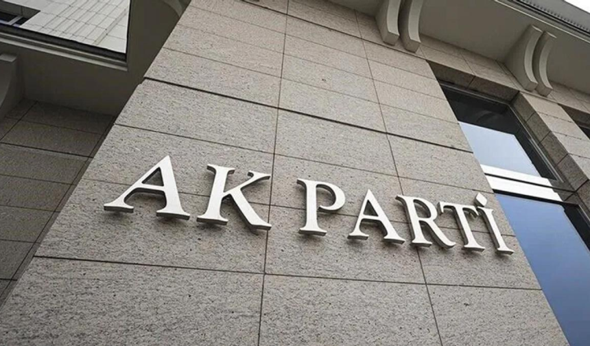 3 belediye daha AK Partiye geçti