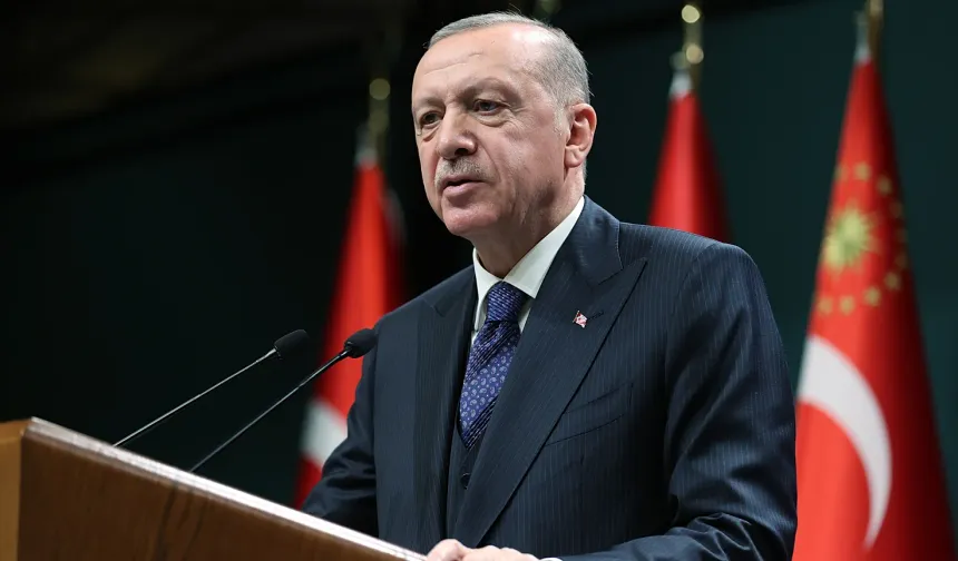 Cumhurbaşkanlığı Hükümet Sistemi'nde yeni dönem başlıyor