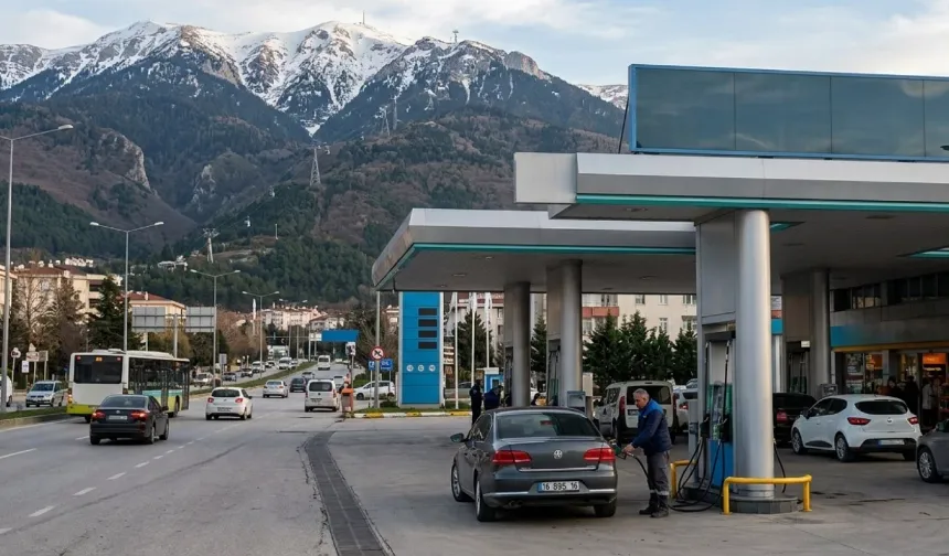 Güncel Pompa Fiyatları Açıklandı