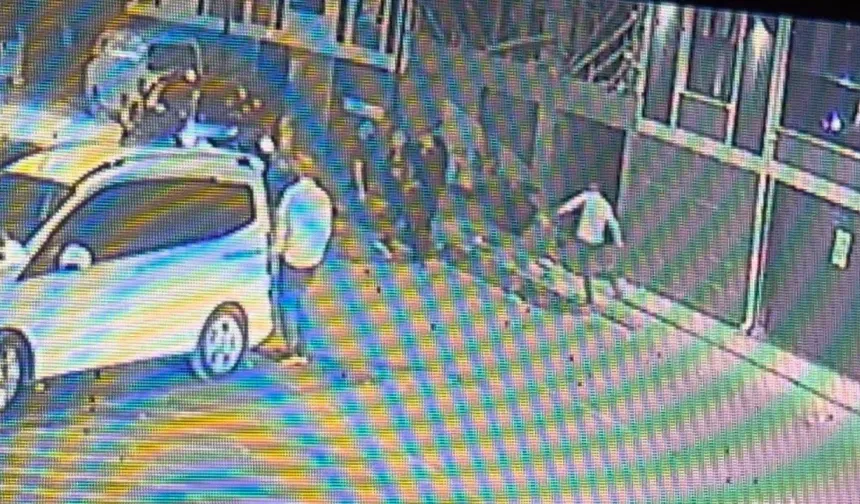 Bursa'da araç pazarlığı kanlı bitti