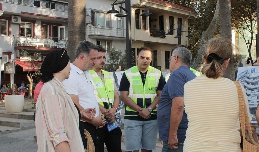 Bursa'da olası bir felakete karşı zaman daralıyor