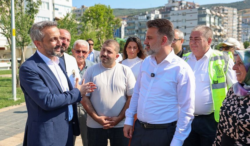 Büyükşehir'den Karsak Deresi'nde Temizlik Seferberliği
