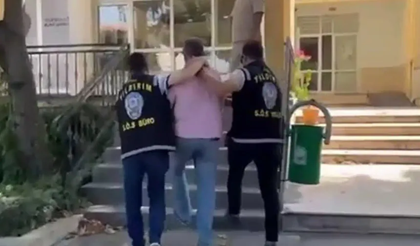 Bursa'da hapis cezası olan 9 firari yakalandı!