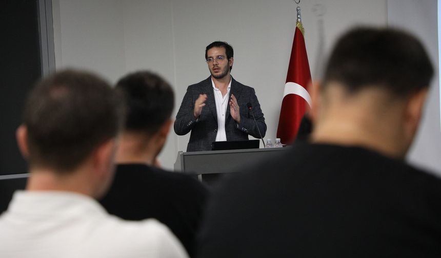 Mudanya Belediyesi'nden dijital dönüşüm hamlesi