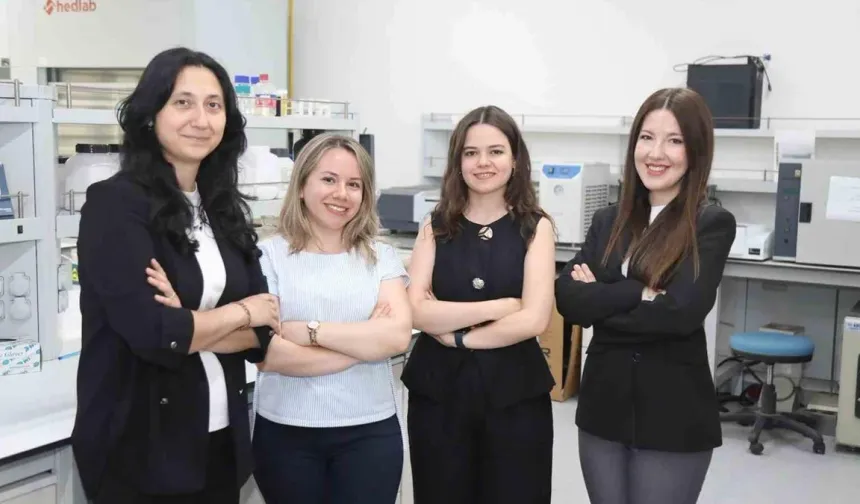 BTÜ ve EPSAN Plastik'ten Otomotiv Sektörüne Çevre Dostu Destek