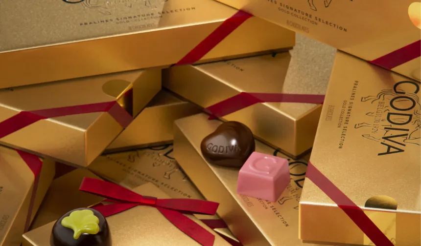 Yıldız Holding'e ait Godiva'ya ABD'de 15 milyon Dolarlık Fatura!