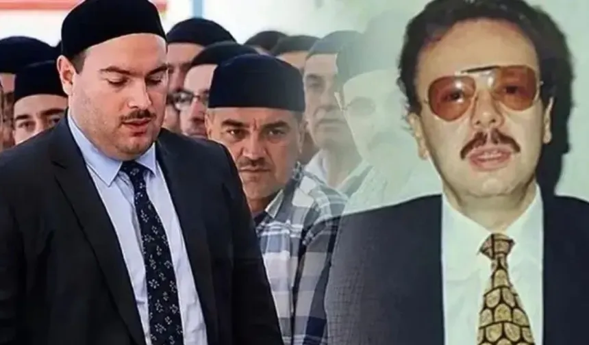 Alihan Kuriş'e "adam öldürme" soruşturması açıldı