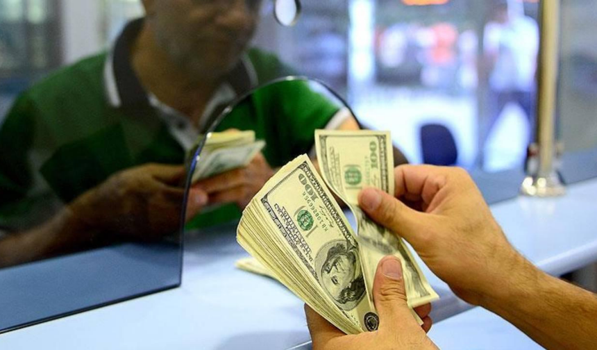 Dolar ve Euro'da Yatay Seyir Sürüyor