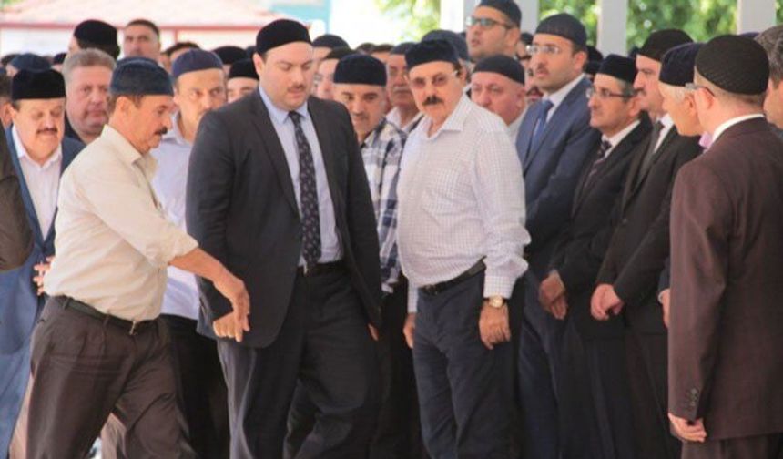 Alihan Kuriş Suç Örgütüne Şafak Operasyonu