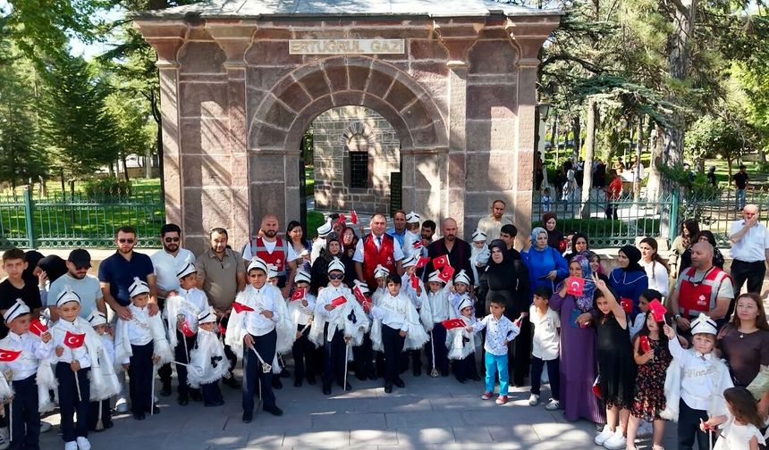 Bursa'da 530 Yıllık Hayır Şartı Yerine Getirildi