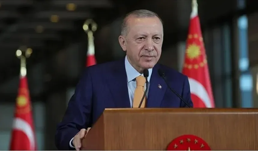 Çerçeve Yasa Resmi Gazetede yayımlandı