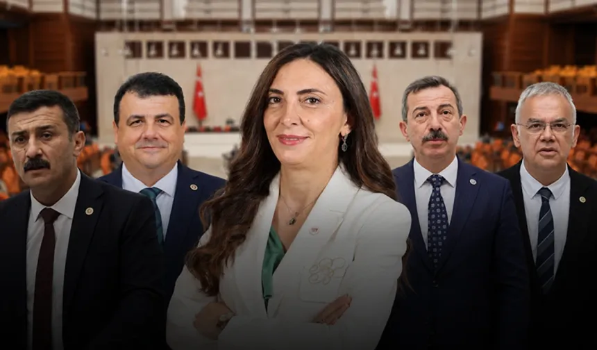Çerçeve Yasa Oylamasında Bursa Tablosu: 15 Kabul, 5 Ret