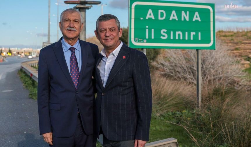 Zeydan Karalar’a rüşvetten 6 yıl 3 ay hapis cezası!