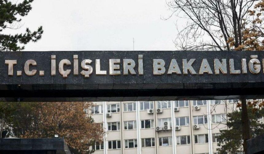 Süleymancılar Yapılanmasına Dev Operasyon!