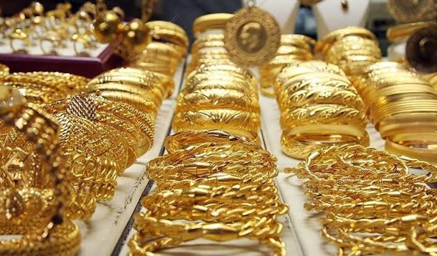 Gram ve Çeyrek Altında Son Durum